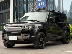 Land Rover Defender 110 3.0T P400 X-DYNAMIC HSE - ფოტო 1