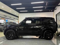 Land Rover Defender 110 3.0T P400 X-DYNAMIC HSE - ფოტო 10