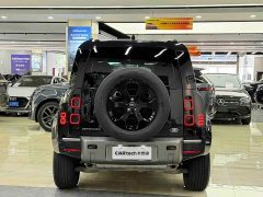 Land Rover Defender 110 3.0T P400 X-DYNAMIC HSE - ფოტო 11
