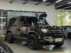 Land Rover Defender 110 3.0T P400 X-DYNAMIC HSE - ფოტო 12