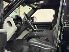 Land Rover Defender 110 3.0T P400 X-DYNAMIC HSE - ფოტო 15