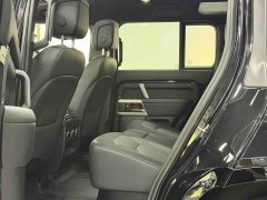 Land Rover Defender 110 3.0T P400 X-DYNAMIC HSE - ფოტო 16