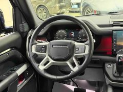 Land Rover Defender 110 3.0T P400 X-DYNAMIC HSE - ფოტო 17