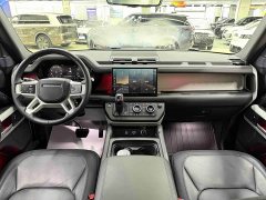 Land Rover Defender 110 3.0T P400 X-DYNAMIC HSE - ფოტო 18