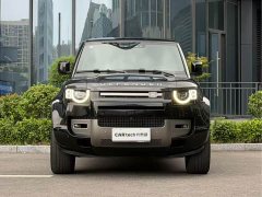 Land Rover Defender 110 3.0T P400 X-DYNAMIC HSE - ფოტო 2