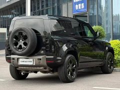 Land Rover Defender 110 3.0T P400 X-DYNAMIC HSE - ფოტო 3
