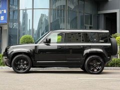 Land Rover Defender 110 3.0T P400 X-DYNAMIC HSE - ფოტო 5