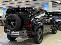 Land Rover Defender 110 3.0T P400 X-DYNAMIC HSE - ფოტო 6