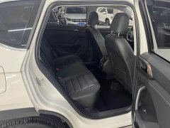 Volkswagen Touareg 280TSI FWD Luxury Edition - ფოტო 10