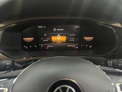 Volkswagen Touareg 280TSI FWD Luxury Edition - ფოტო 11