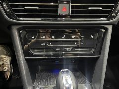 Volkswagen Touareg 280TSI FWD Luxury Edition - ფოტო 12