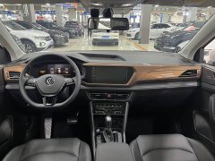 Volkswagen Touareg 280TSI FWD Luxury Edition - ფოტო 13