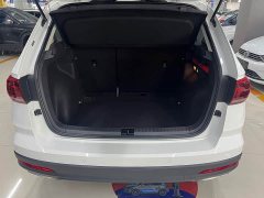 Volkswagen Touareg 280TSI FWD Luxury Edition - ფოტო 14