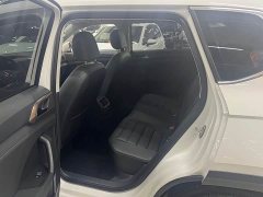 Volkswagen Touareg 280TSI FWD Luxury Edition - ფოტო 5
