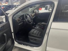 Volkswagen Touareg 280TSI FWD Luxury Edition - ფოტო 6