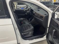 Volkswagen Touareg 280TSI FWD Luxury Edition - ფოტო 9