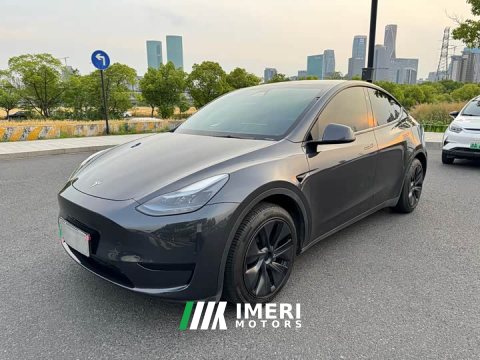 2024 Tesla Model Y Rear-Wheel Drive - ავტომობილი ჩინეთიდან
