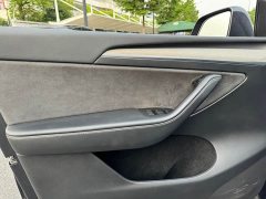Tesla Model Y Rear-Wheel Drive - ფოტო 10