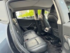 Tesla Model Y Rear-Wheel Drive - ფოტო 12