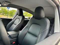 Tesla Model Y Rear-Wheel Drive - ფოტო 14