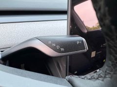Tesla Model Y Rear-Wheel Drive - ფოტო 18