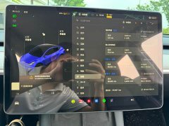 Tesla Model Y Rear-Wheel Drive - ფოტო 19