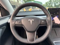 Tesla Model Y Rear-Wheel Drive - ფოტო 20