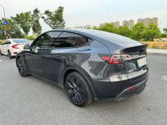 Tesla Model Y Rear-Wheel Drive - ფოტო 5