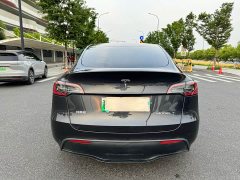 Tesla Model Y Rear-Wheel Drive - ფოტო 6
