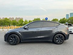 Tesla Model Y Rear-Wheel Drive - ფოტო 7