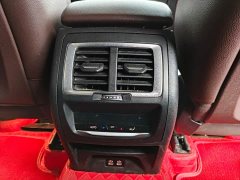 BMW X3 xDrive25i M Sport Package - ფოტო 15
