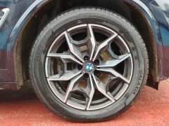 BMW X3 xDrive25i M Sport Package - ფოტო 20