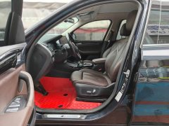 BMW X3 xDrive25i M Sport Package - ფოტო 9