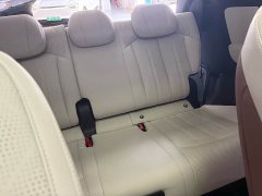 BYD Xia DM-i 1.5T 180km Excellence - ფოტო 11