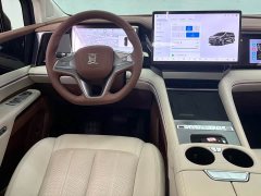 BYD Xia DM-i 1.5T 180km Excellence - ფოტო 14