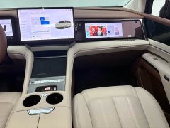 BYD Xia DM-i 1.5T 180km Excellence - ფოტო 15