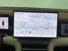BYD Xia DM-i 1.5T 180km Excellence - ფოტო 17