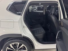 Volkswagen Touareg 280TSI FWD Luxury Edition - ფოტო 12