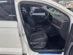 Volkswagen Touareg 280TSI FWD Luxury Edition - ფოტო 13
