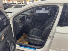 Volkswagen Touareg 280TSI FWD Luxury Edition - ფოტო 4