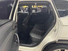 Volkswagen Touareg 280TSI FWD Luxury Edition - ფოტო 6