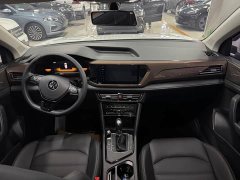 Volkswagen Touareg 280TSI FWD Luxury Edition - ფოტო 7
