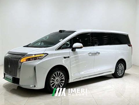 2025 Great Wall WEY Shanshan New Energy Four-Wheel Drive Shanshan 8 - ავტომობილი ჩინეთიდან