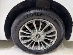 Great Wall WEY Shanshan New Energy Four-Wheel Drive Shanshan 8 - ფოტო 16