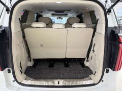 Great Wall WEY Shanshan New Energy Four-Wheel Drive Shanshan 8 - ფოტო 17