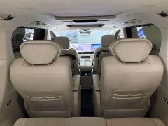 Great Wall WEY Shanshan New Energy Four-Wheel Drive Shanshan 8 - ფოტო 19