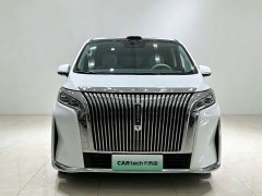 Great Wall WEY Shanshan New Energy Four-Wheel Drive Shanshan 8 - ფოტო 2