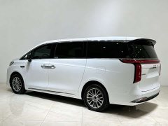 Great Wall WEY Shanshan New Energy Four-Wheel Drive Shanshan 8 - ფოტო 20