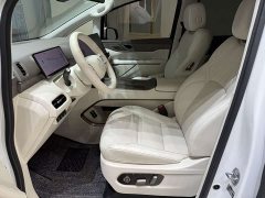 Great Wall WEY Shanshan New Energy Four-Wheel Drive Shanshan 8 - ფოტო 5