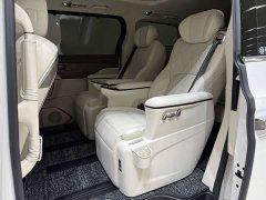 Great Wall WEY Shanshan New Energy Four-Wheel Drive Shanshan 8 - ფოტო 6